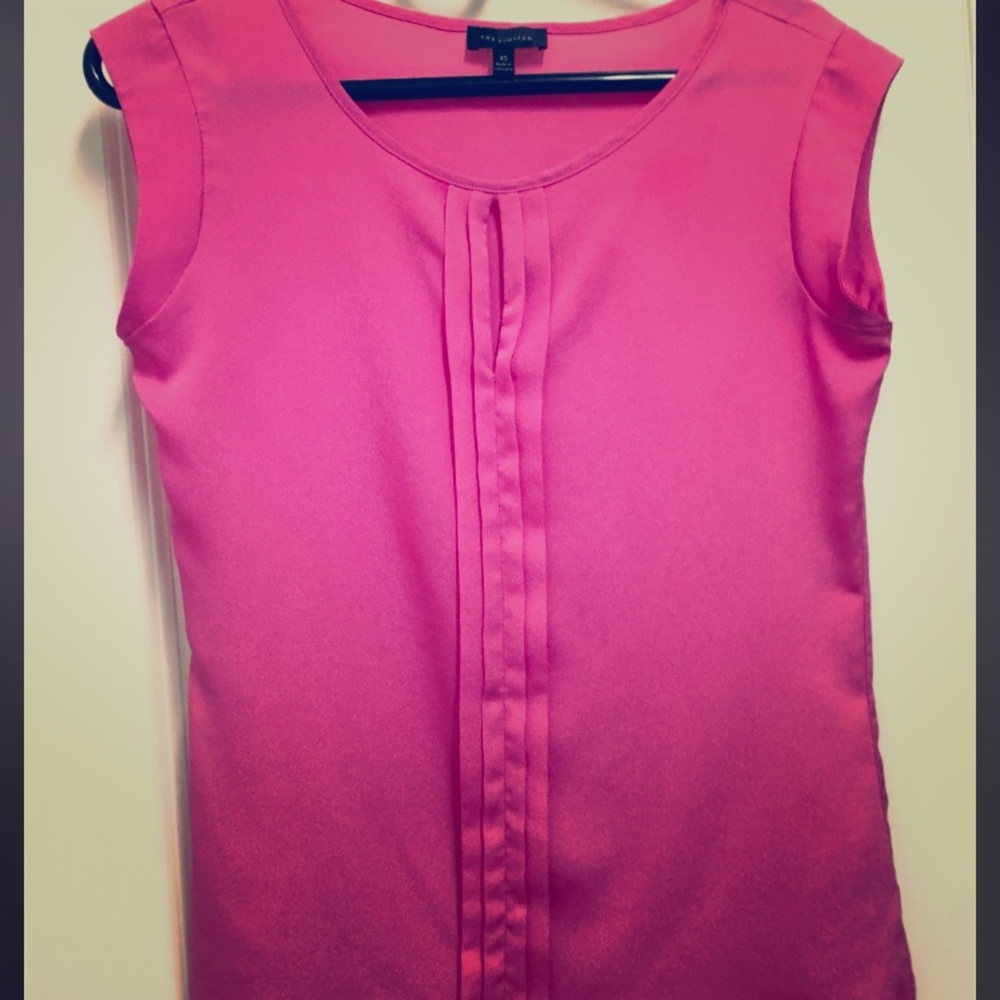 NWOT XS Blouse from The Limited